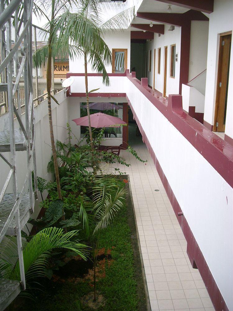 El Dorado Express Hotel Iquitos Ngoại thất bức ảnh
