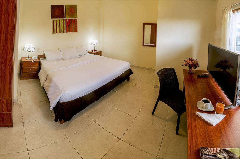 El Dorado Express Hotel Iquitos Ngoại thất bức ảnh