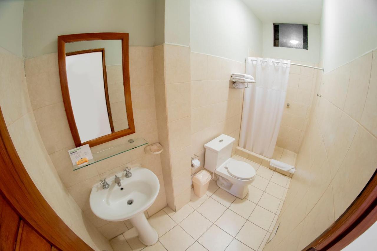 El Dorado Express Hotel Iquitos Ngoại thất bức ảnh
